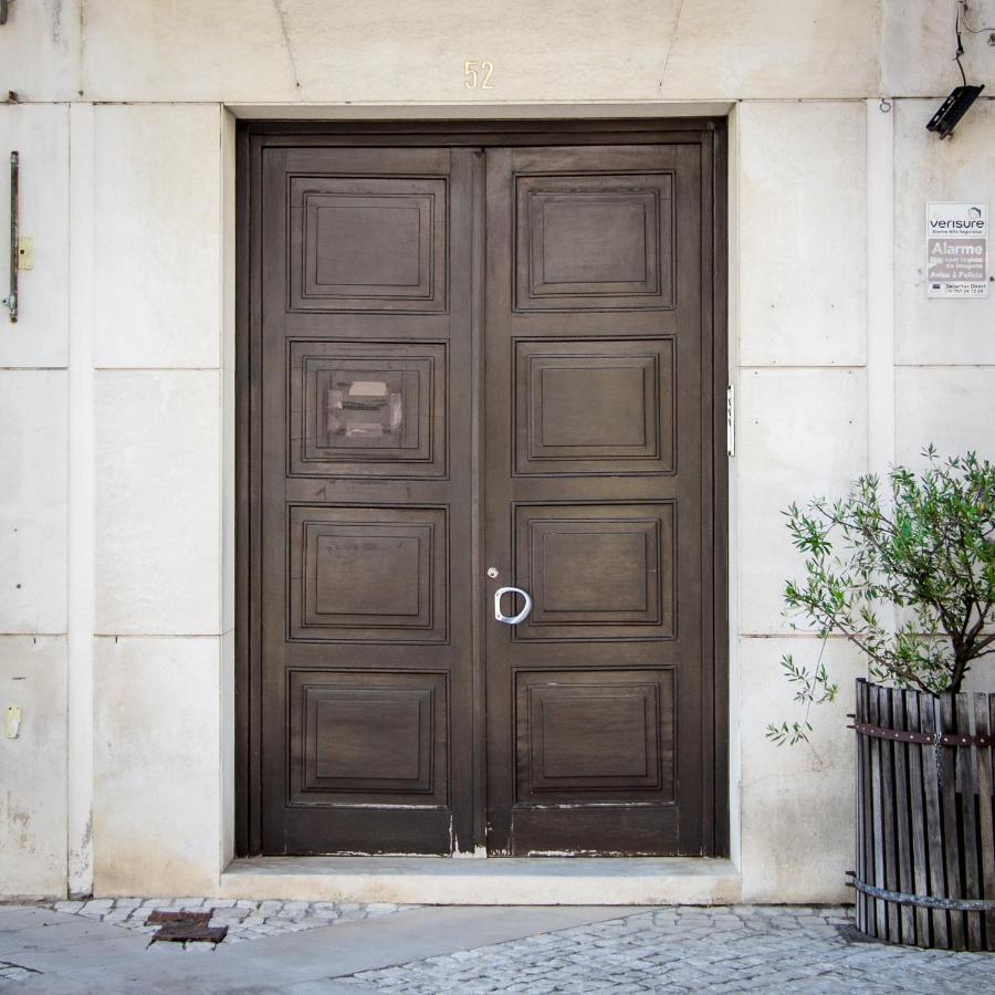Templar Spot Διαμέρισμα Tomar Εξωτερικό φωτογραφία